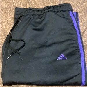 Adidas Track Pants